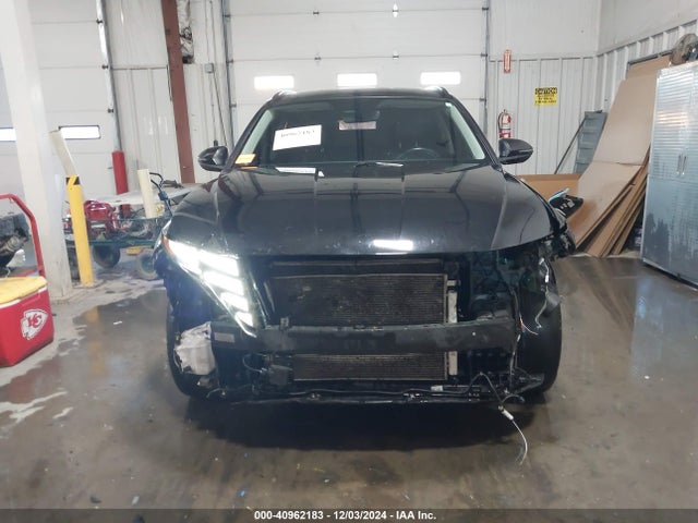 5NMJCCAE8NH079402 Hyundai TUCSON SEL