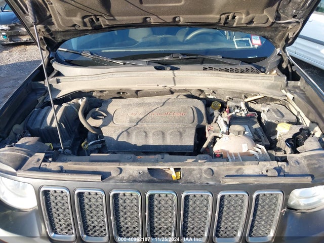 ZACNJBAB3KPK24534 Jeep Renegade Sport 4x4