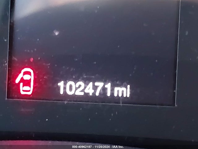 ZACNJBAB3KPK24534 Jeep Renegade Sport 4x4