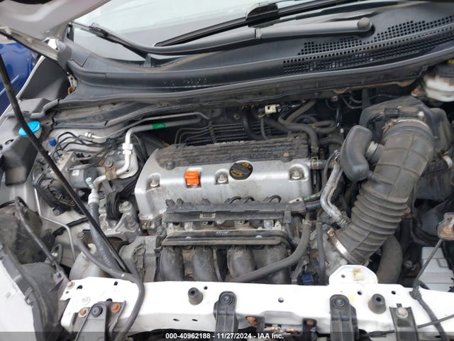 Honda Cr-v Ex-l 2014 5J6RM4H71EL065539 Image 10