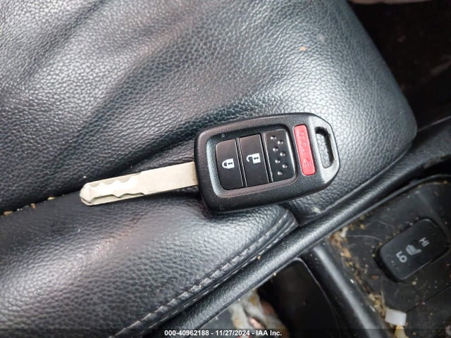 Honda Cr-v Ex-l 2014 5J6RM4H71EL065539 Image 11