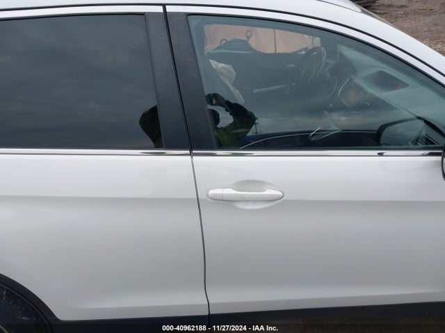 Honda Cr-v Ex-l 2014 5J6RM4H71EL065539 Image 13