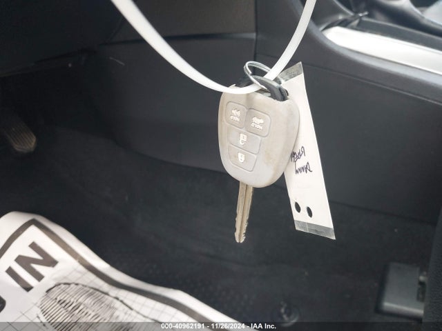 Toyota Corolla S Plus 2016 5YFBURHE2GP427388 Image 11