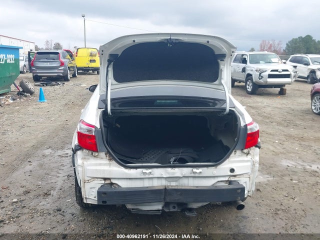 Toyota Corolla S Plus 2016 5YFBURHE2GP427388 Image 6