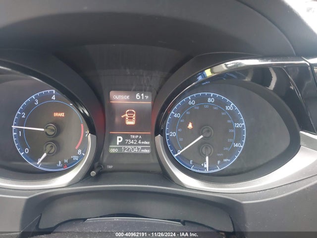 Toyota Corolla S Plus 2016 5YFBURHE2GP427388 Image 7