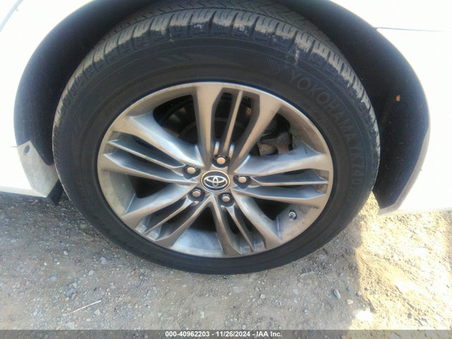 Toyota CAMRY SE 2015 4T1BF1FK6FU893729 Image 18