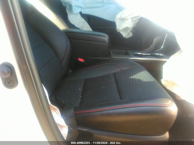 Toyota CAMRY SE 2015 4T1BF1FK6FU893729 Image 5