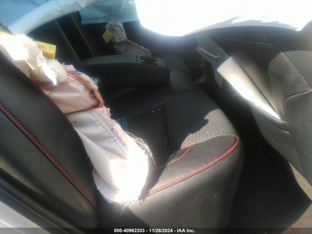 Toyota CAMRY SE 2015 4T1BF1FK6FU893729 Image 8