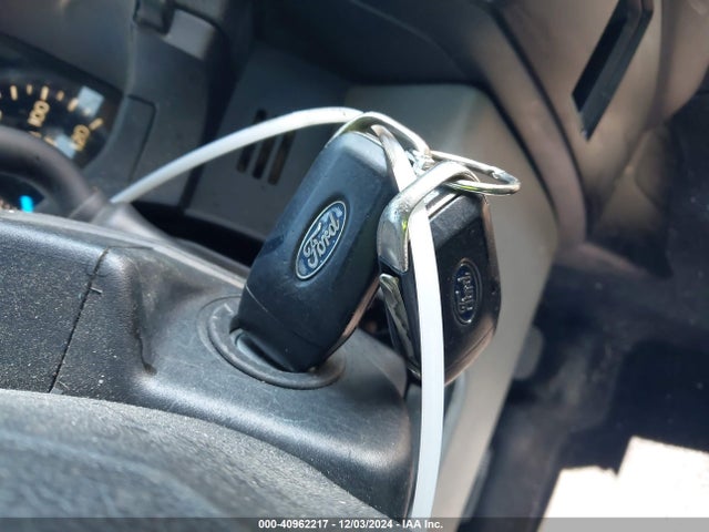 Ford F-150 Xl 2015 1FTEX1C86FKE82270 Image 11