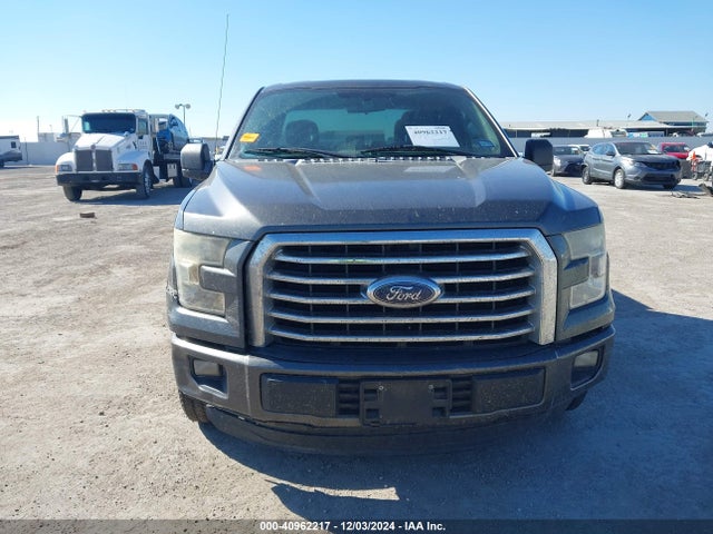 Ford F-150 Xl 2015 1FTEX1C86FKE82270 Image 12