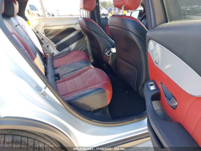 WDC0J4KB6KF589309 Mercedes-Benz Glc 300 Coupe 4matic
