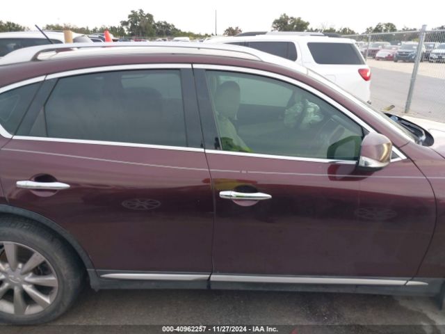 JN1BJ0RP6HM380197 Infiniti QX50