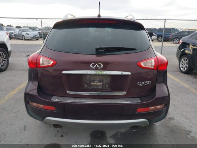 JN1BJ0RP6HM380197 Infiniti QX50