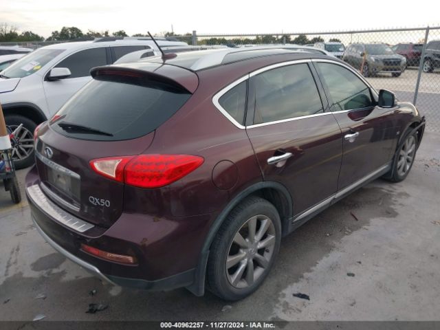 JN1BJ0RP6HM380197 Infiniti QX50