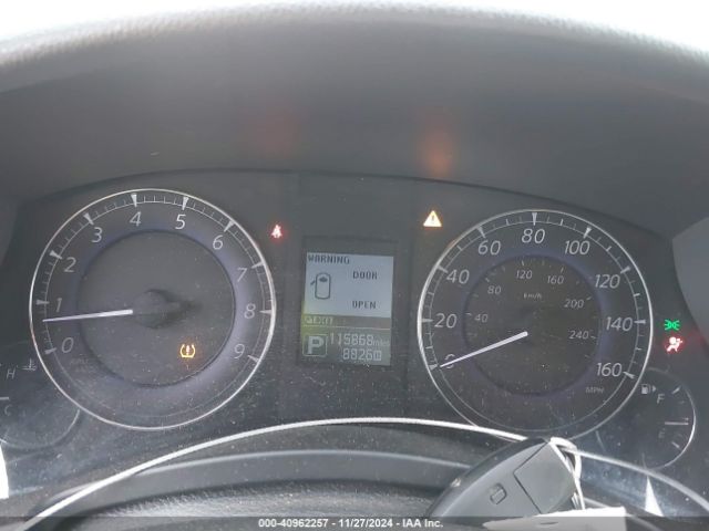 JN1BJ0RP6HM380197 Infiniti QX50