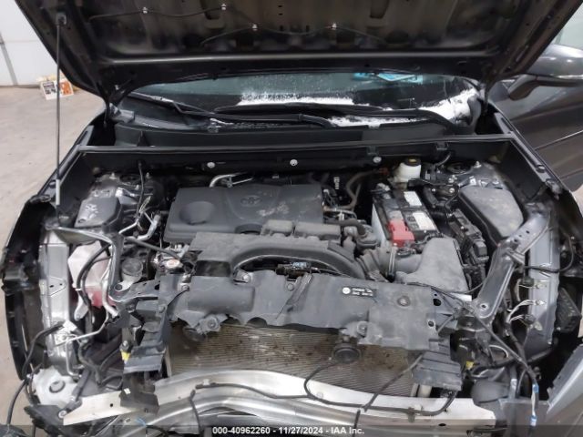 2T3A1RFV7MC249746 Toyota Rav4 Xle Premium