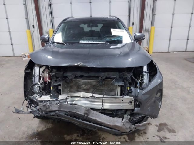 2T3A1RFV7MC249746 Toyota Rav4 Xle Premium