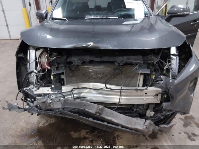 2T3A1RFV7MC249746 Toyota Rav4 Xle Premium