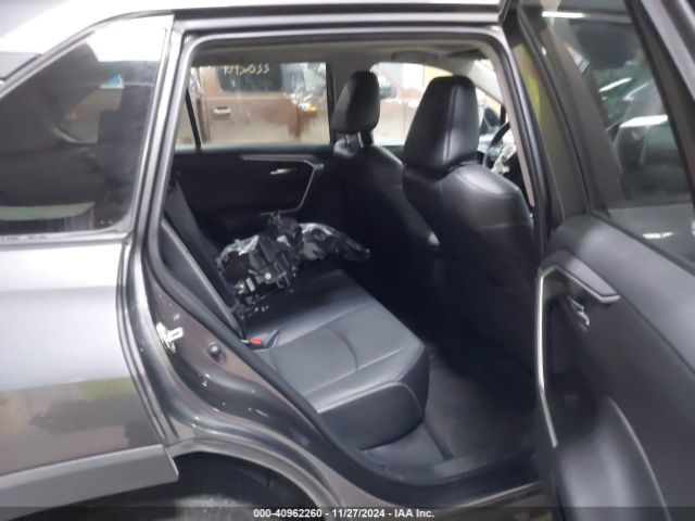 2T3A1RFV7MC249746 Toyota Rav4 Xle Premium
