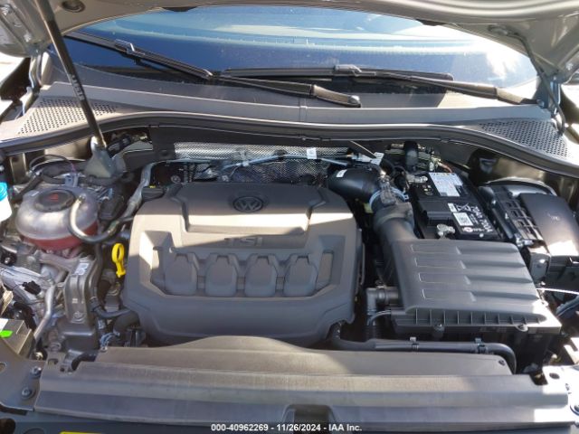 3VVRB7AX8RM139164 Volkswagen Tiguan 2.0t S