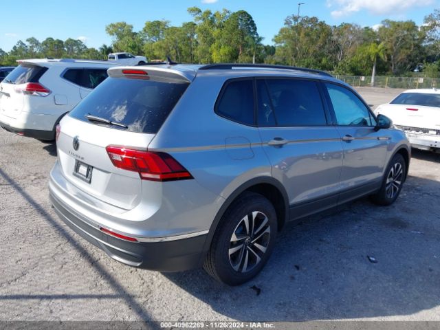 3VVRB7AX8RM139164 Volkswagen Tiguan 2.0t S