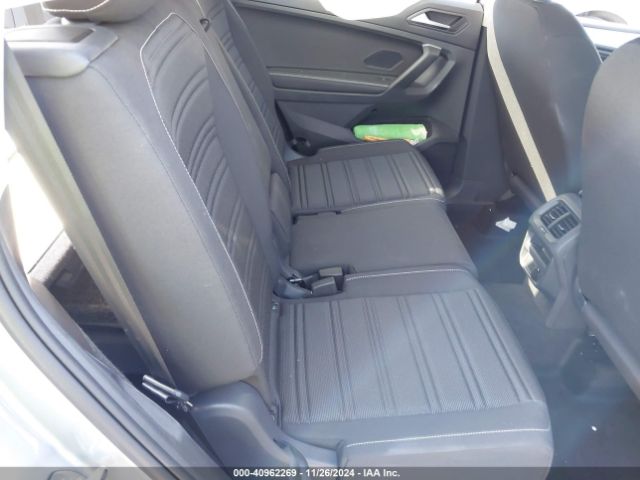 3VVRB7AX8RM139164 Volkswagen Tiguan 2.0t S