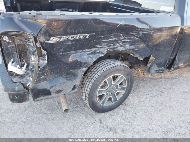 Ford F-150 Xl 2017 1FTEX1CP6HFA31391 Image 18