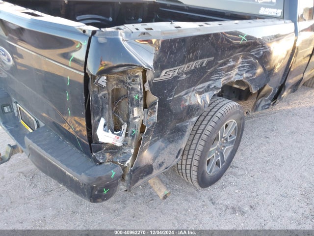 Ford F-150 Xl 2017 1FTEX1CP6HFA31391 Image 19