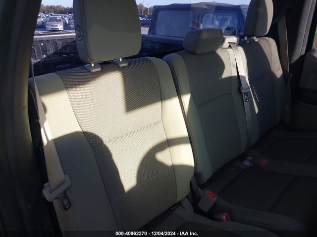 Ford F-150 Xl 2017 1FTEX1CP6HFA31391 Image 8