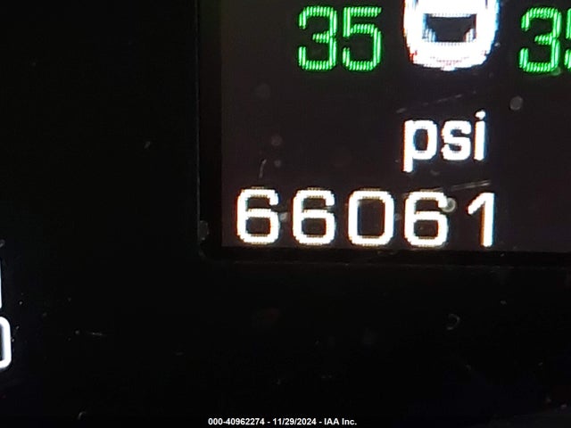 1G6AH5R36F0143831 Cadillac ATS LUXURY