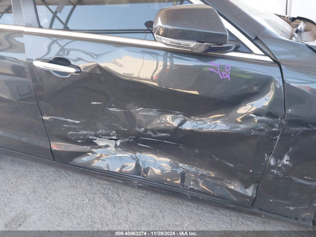 2015 CADILLAC ATS 1G6AH5R36F0143831 Photo 5