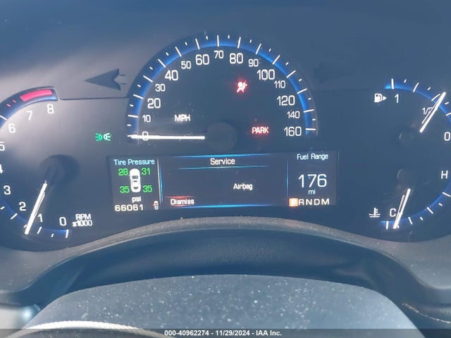 2015 CADILLAC ATS 1G6AH5R36F0143831 Photo 6