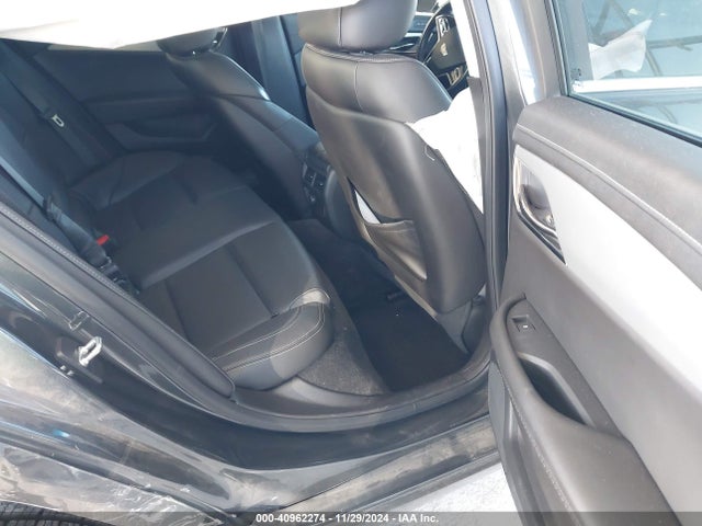 2015 CADILLAC ATS 1G6AH5R36F0143831 Photo 7