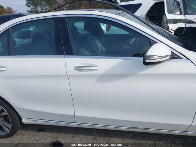 55SWF4KB2HU183685 Mercedes-Benz C 300 4matic/luxury 4matic/sport 4matic