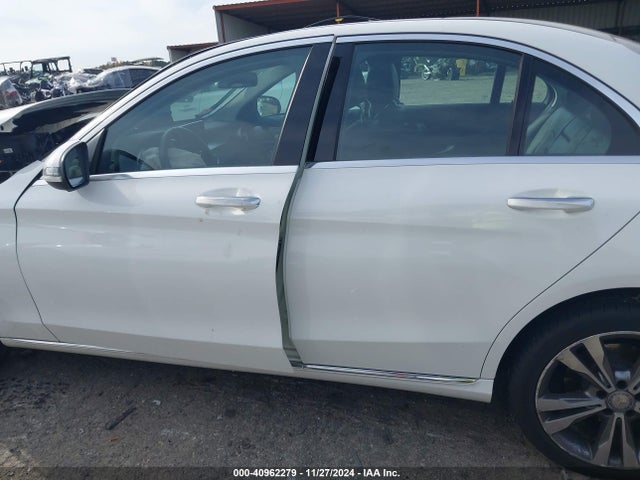 55SWF4KB2HU183685 Mercedes-Benz C 300 4matic/luxury 4matic/sport 4matic