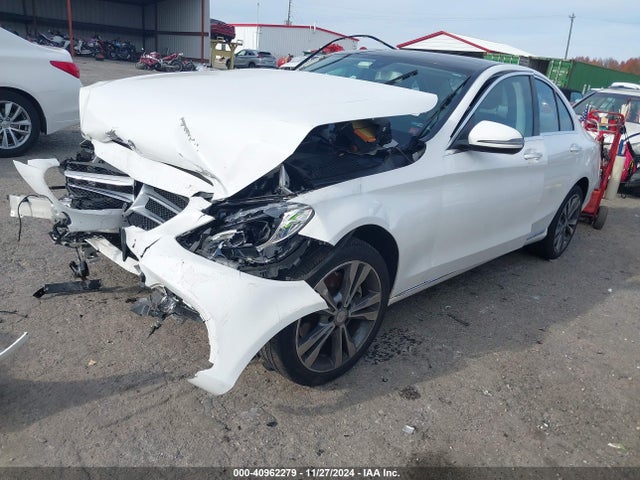 55SWF4KB2HU183685 Mercedes-Benz C 300 4matic/luxury 4matic/sport 4matic