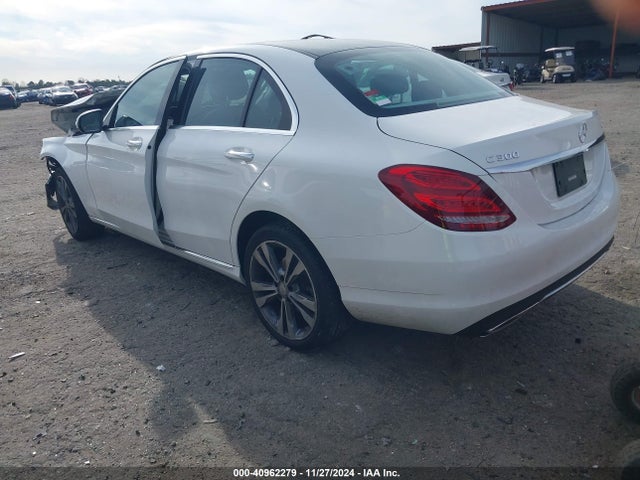 55SWF4KB2HU183685 Mercedes-Benz C 300 4matic/luxury 4matic/sport 4matic