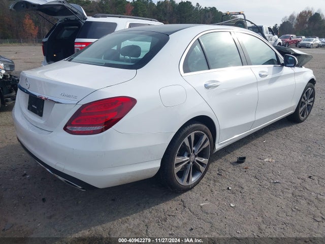 55SWF4KB2HU183685 Mercedes-Benz C 300 4matic/luxury 4matic/sport 4matic