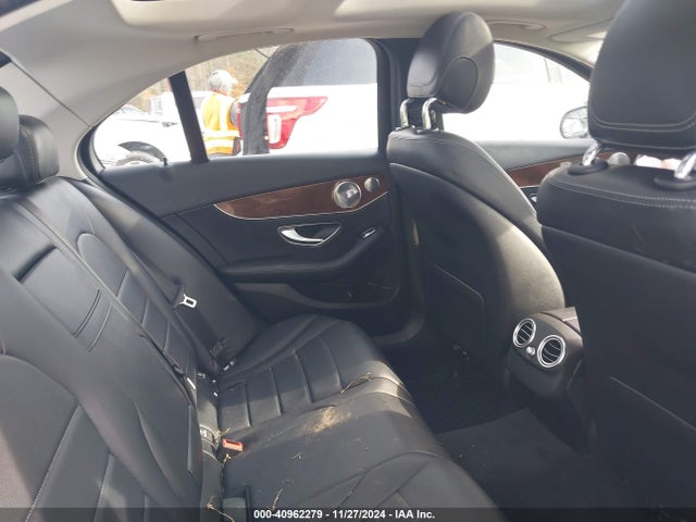 55SWF4KB2HU183685 Mercedes-Benz C 300 4matic/luxury 4matic/sport 4matic
