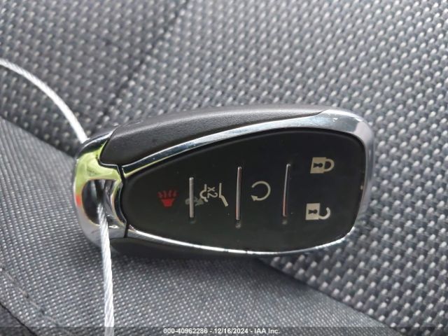 1GNEVGKW0JJ248835 Chevrolet Traverse 1lt