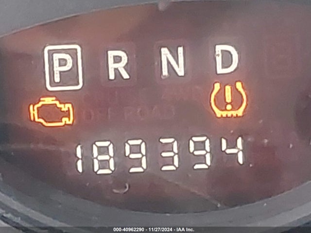 1C4NJPBA8ED508783 Jeep Patriot Sport