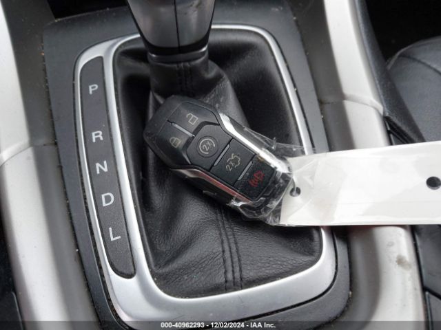 3FA6P0PU9FR242945 Ford Fusion Energi Se Luxury