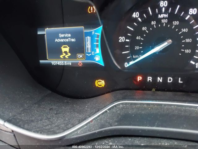 3FA6P0PU9FR242945 Ford Fusion Energi Se Luxury