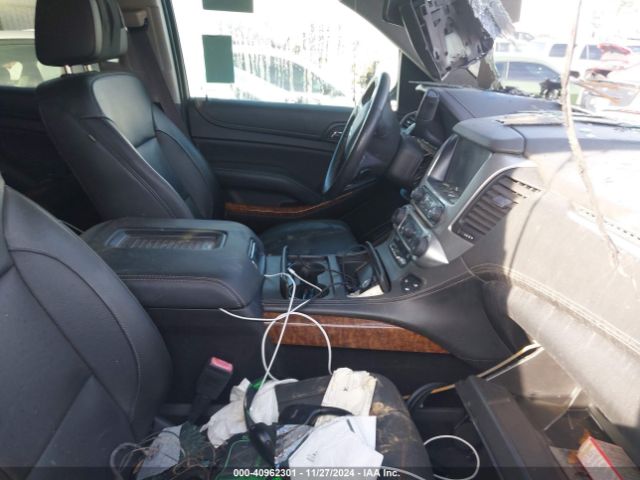 1GNSKJKC6HR225604 Chevrolet Suburban Premier