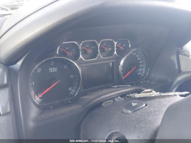1GNSKJKC6HR225604 Chevrolet Suburban Premier