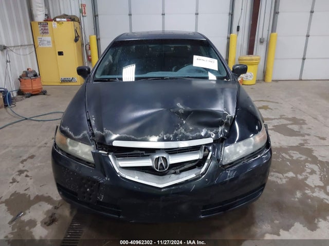 40962302 :رقم المزاد ، 19UUA66274A042838 vin ، 2004 Acura Tl مزاد بيع