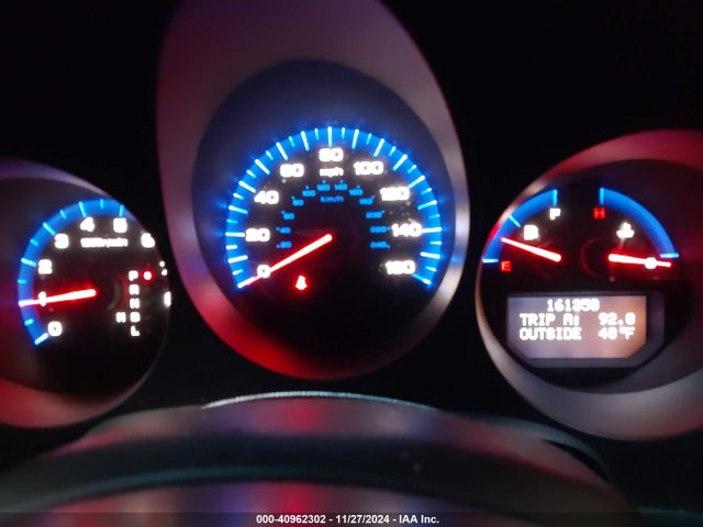 40962302 :رقم المزاد ، 19UUA66274A042838 vin ، 2004 Acura Tl مزاد بيع