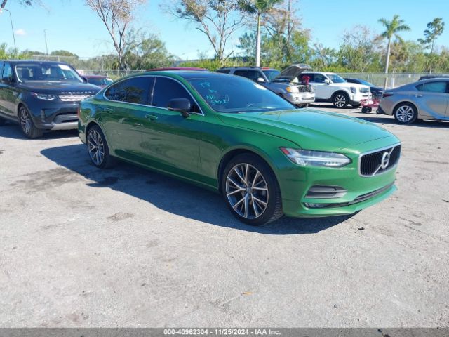 LVY982AK1JP006161 auction archive image