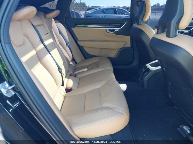 LVY982AK1JP006161 Volvo S90 T5 Momentum