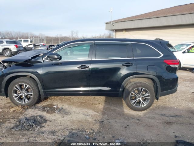 Toyota Highlander Le 2018 5TDZARFH2JS040200 Image 15